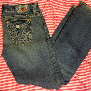 Women’s MEK jeans